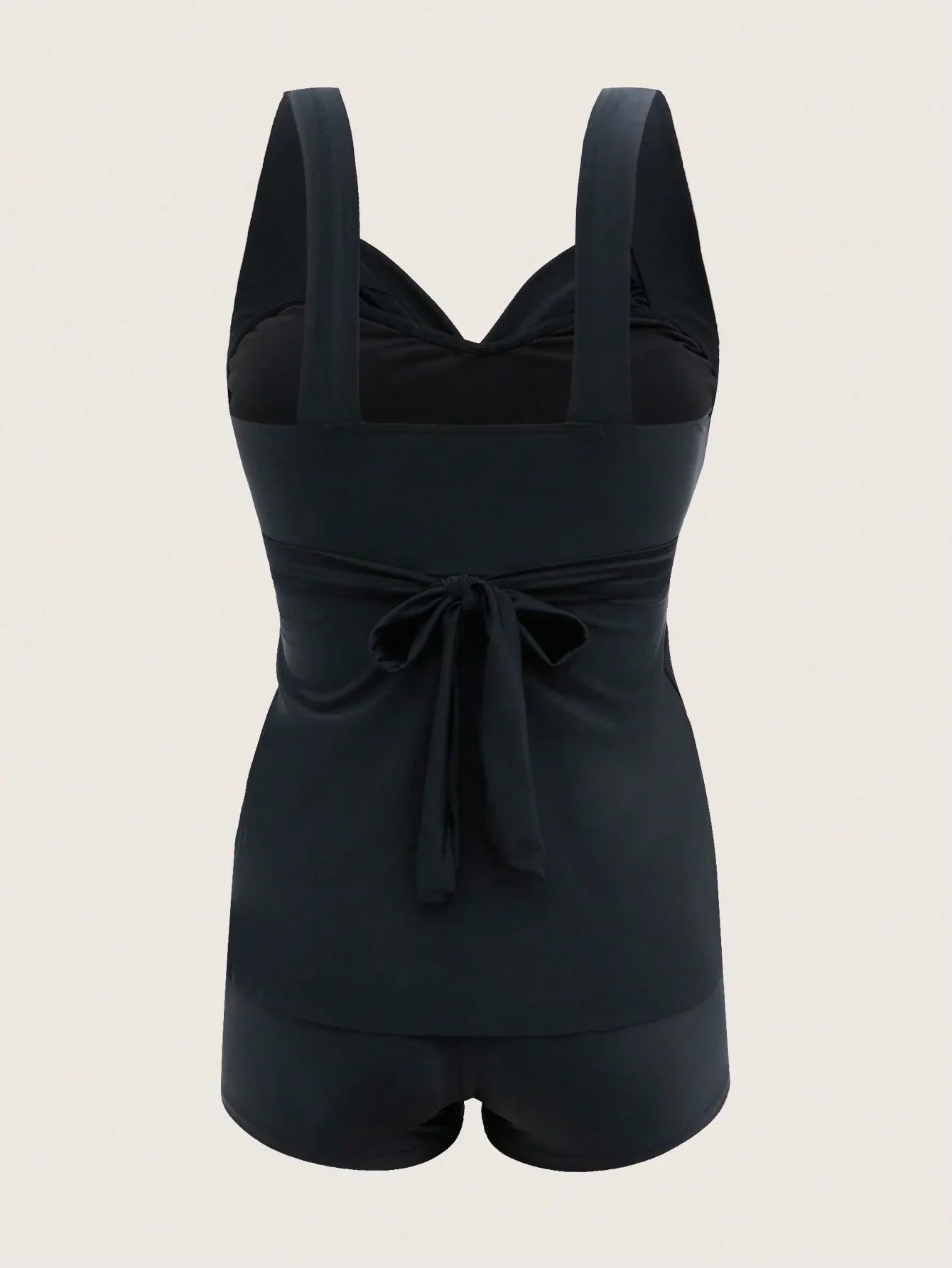 Tankini Franzido Verão