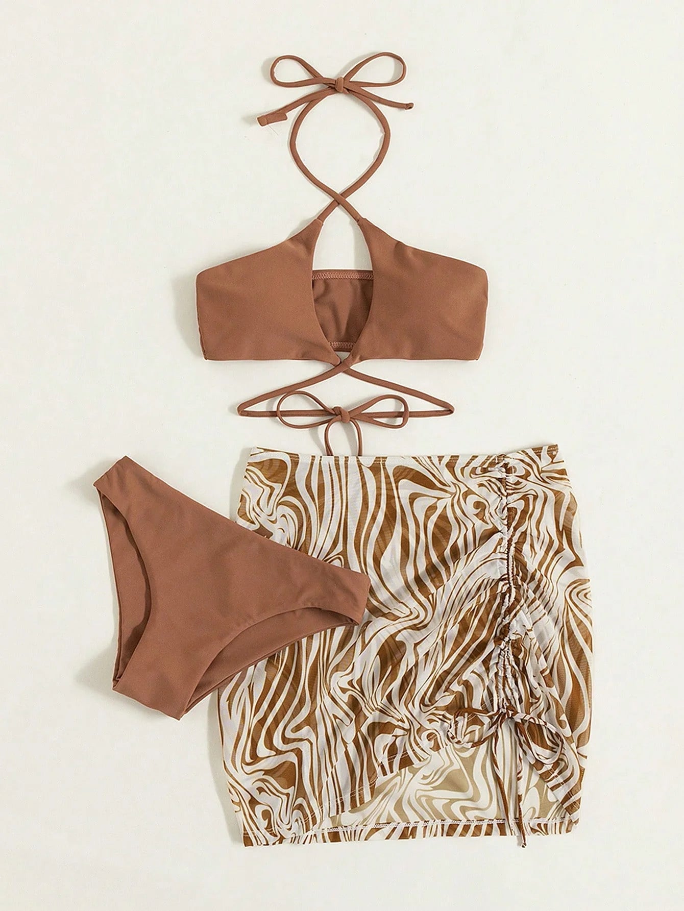 Conjunto 3 Peças Betina