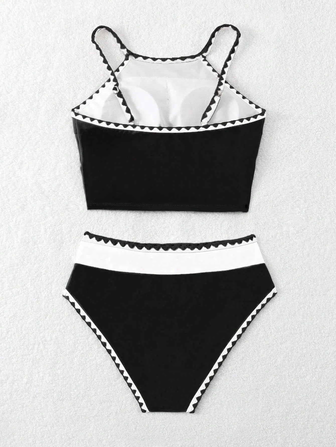 Tankini Alça Splice