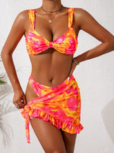 Conjunto 3 Peças Eva