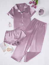 Conjunto De Pijama Catarina