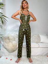 Pijama Amanda