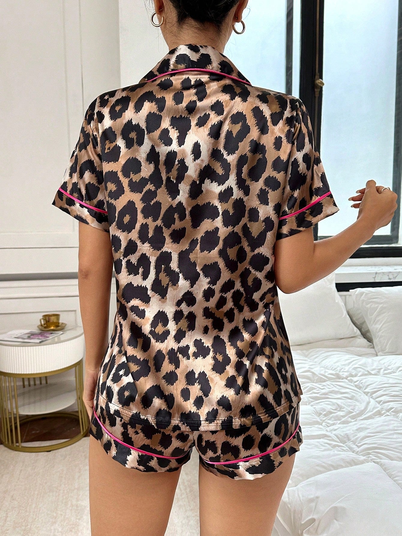 Pijama Felicia