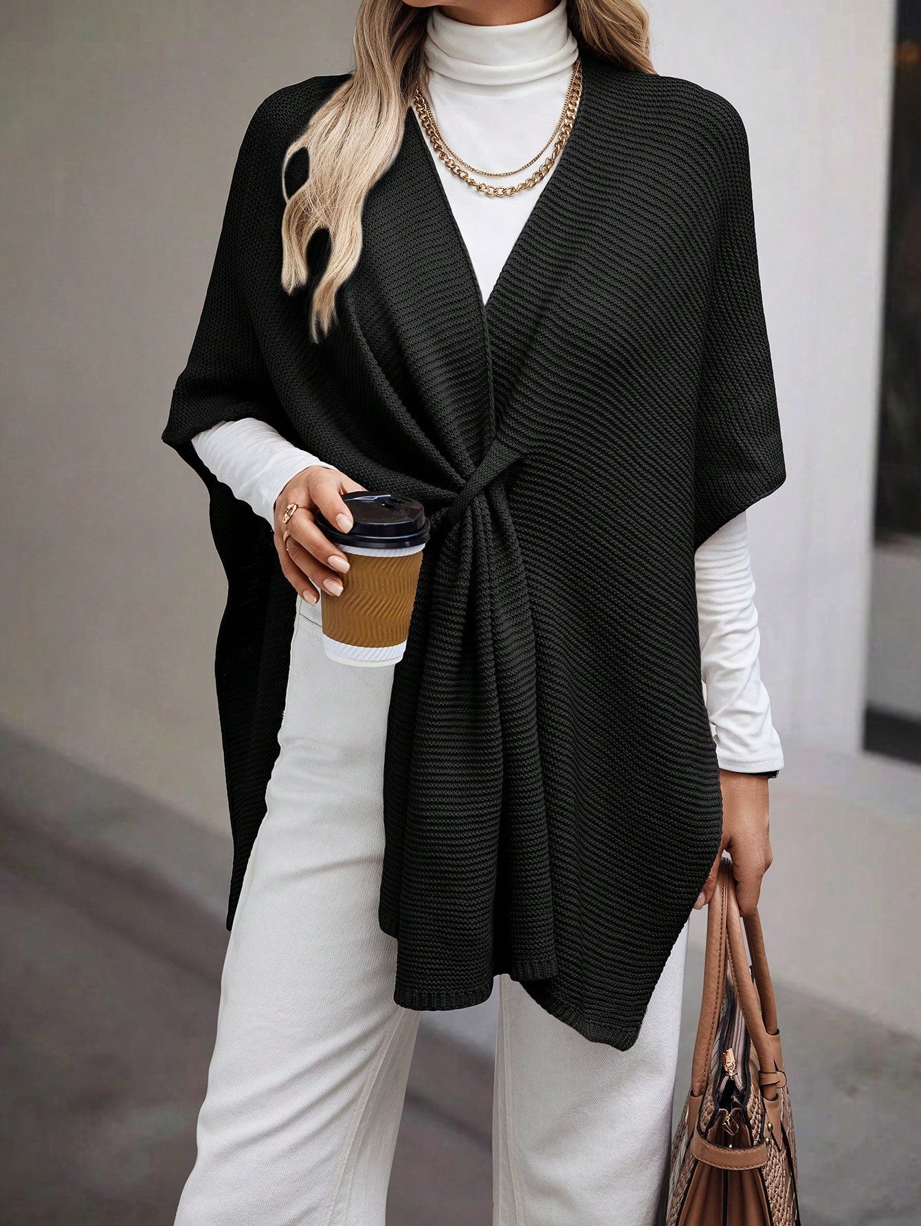 Cardigan Helena
