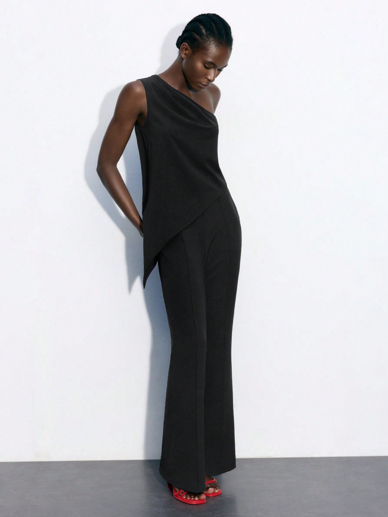 Blusa Maria
