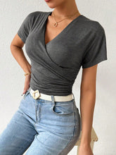 Blusa Noite Reluzente