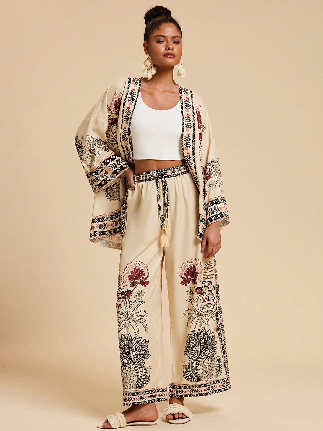Conjunto Aurora