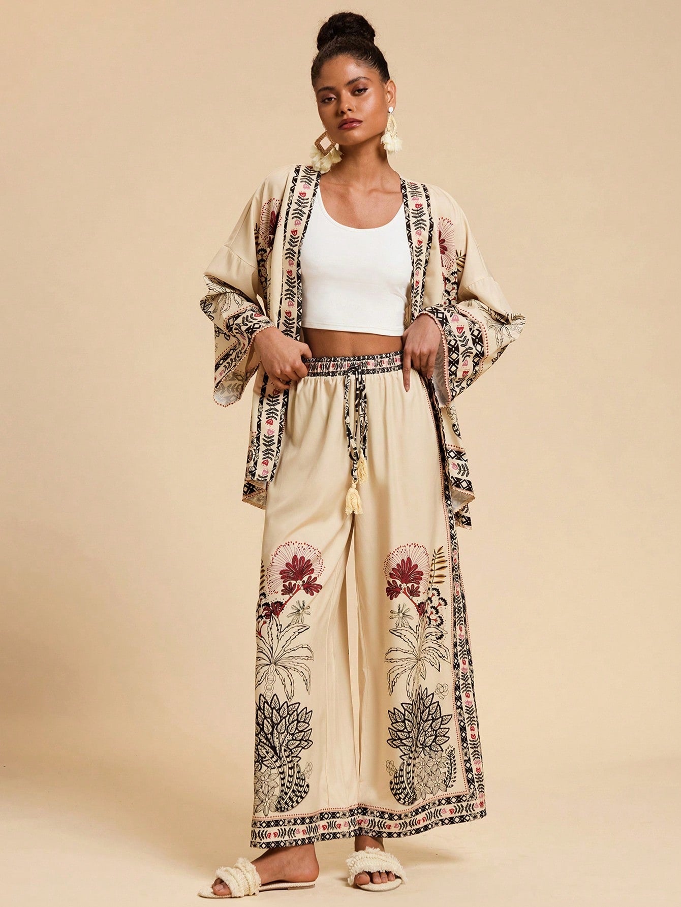 Conjunto Aurora