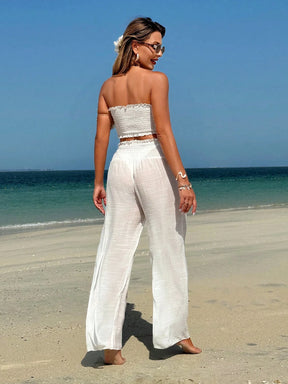 Conjunto 2 Peças Saída de Praia