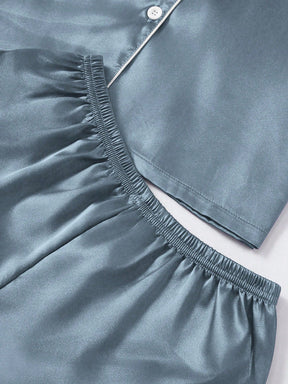 Conjunto De Pijama Catarina