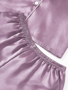 Conjunto De Pijama Catarina